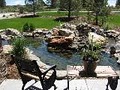 Castlewood Custom Landscape and Design, Inc. logo
