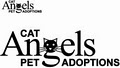 Cat Angels Pet Adoption Inc logo