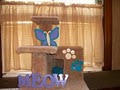 Cat Trees By Design logo