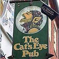 Cat's Eye Pub logo