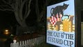 Cat & the Custard Cup logo