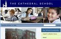 Cathedral School logo