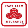 Cathy Rummel, State Farm Insurance logo