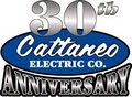 Cattaneo Electric Company logo