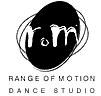 CeCe Farha's Range of Motion Dance Studio logo