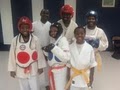 Cecil Ryu Taekwondo Club image 3