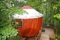 Cedar House Inn & Yurts image 9