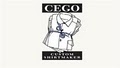 Cego Custom Shirtmaker logo