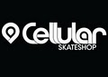 Cellular Skate Alta Loma logo