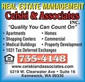 Celski & Associates, Inc. logo