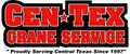 Cen-Tex Crane Rental & Services logo