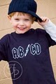 Center Stage Performing Arts Preschool Kindergarten logo