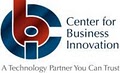 Center for Business Innovation logo