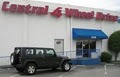 Central 4 Wheel Drive logo