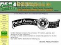 Central Camera Co logo
