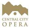 Central City Opera Box Office logo