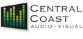 Central Coast Audio Visual logo