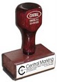 Central Marking logo