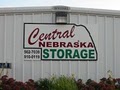 Central Nebraska Storage logo