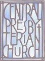 Central Presbyterian Church logo
