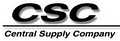 Central Supply Company logo