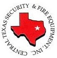 Central Texas Security & Fire Equipment, Inc. logo
