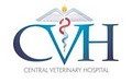Central Veterinary Hospital logo