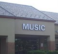 Centreville Music Shop logo
