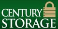 Century Storage - Golfview logo