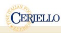 Ceriello Fine Foods - Delafield logo