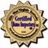Certified Home Inspectors logo