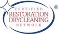 Certified Restoration Drycleaning Network (CRDN) of Greater Houston South logo