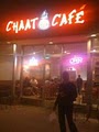 Chaat Cafe logo