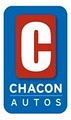 Chacon Autos logo