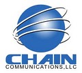 Chain Communications, LLC logo