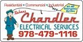 Chandler Electric - Lawrence Electricians image 2