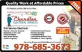 Chandler Electric - Lawrence Electricians logo