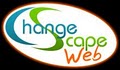 Changescape - Website Design, Marketing, and Social Media logo
