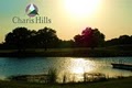 Charis Hills Camp logo