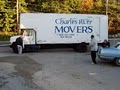 Charles River Movers logo