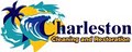 Charleston Cleaning and Restoration logo