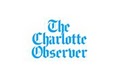 Charlotte Observer: Display Retail Ads logo