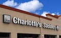 Charlotte's Saddlery logo