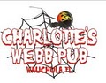 CharlottesWebbPub logo