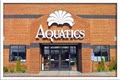 Charlottesville Aquatics, Inc. logo