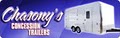 Chasony Concession Trailer Sales and Rentals image 2