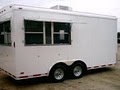 Chasony Concession Trailer Sales and Rentals image 3