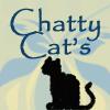 Chatty Cat's logo