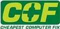 Cheapest Computer Fix logo