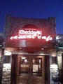 Cheddar's Casual Cafe logo